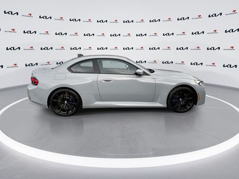 Used 2024 BMW M2 RWD image 9