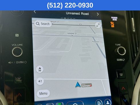 Certified 2025 Subaru Outback Premium image 16