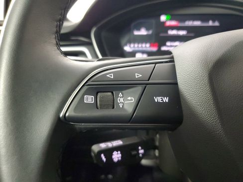 Used 2023 Audi A5 2.0T Prestige w/ Black Optic Plus Package image 25