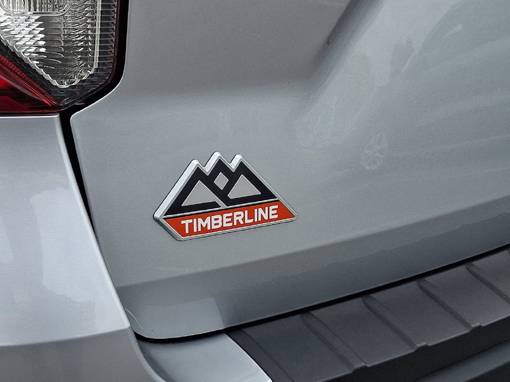 Certified 2023 Ford Explorer Timberline w/ Timberline Technology Package AWD/4WD image 31