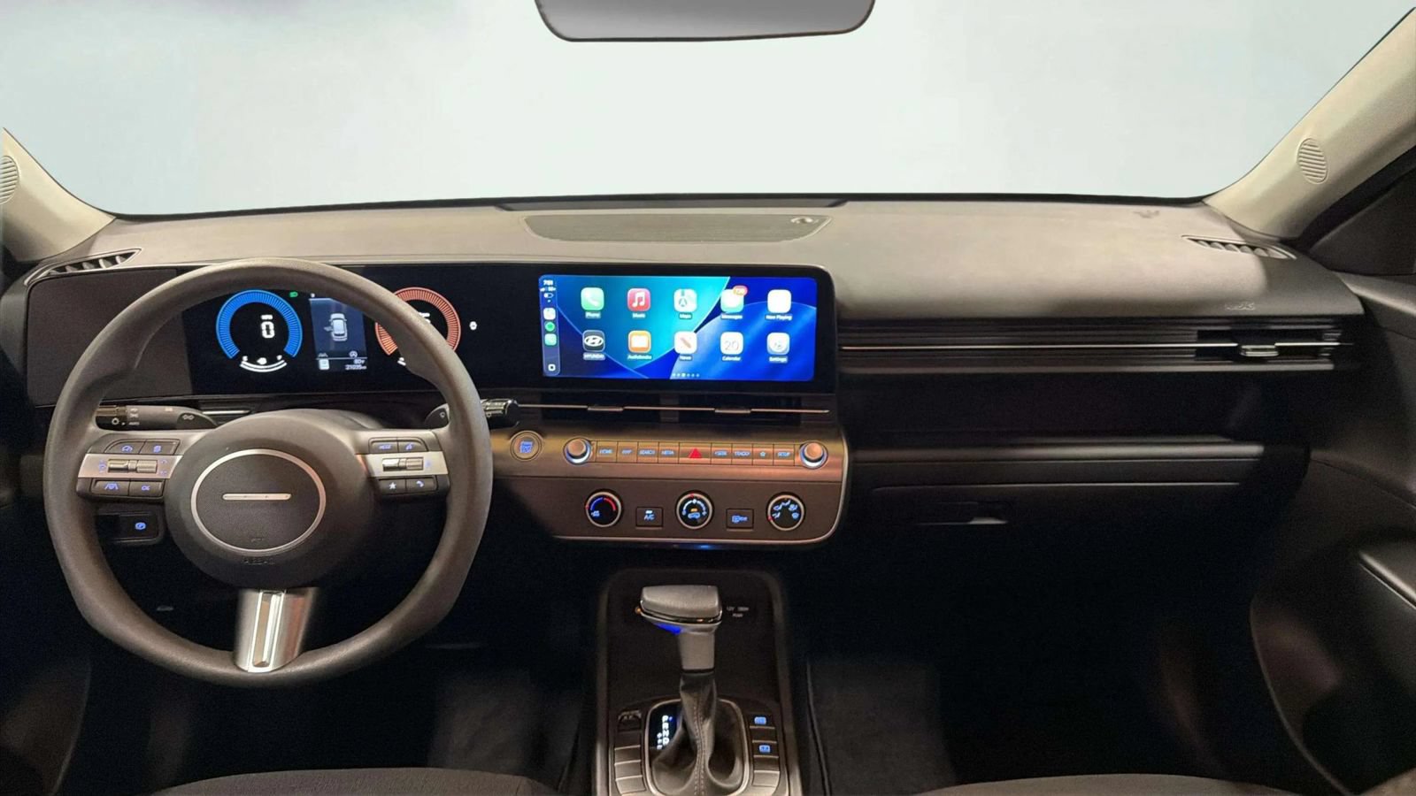 Used 2025 Hyundai Kona SE FWD image 20