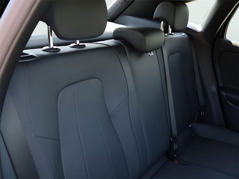 New 2025 Mercedes-Benz GLA 250 4MATIC image 14