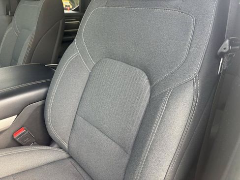 Used 2021 RAM 1500 Big Horn AWD/4WD image 22