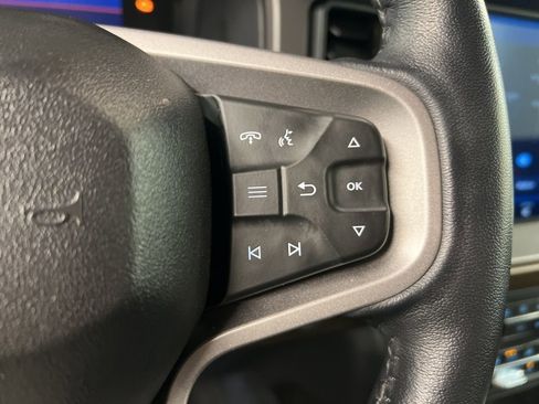 Certified 2022 Ford Bronco Outer Banks w/ Sasquatch Package AWD/4WD image 22