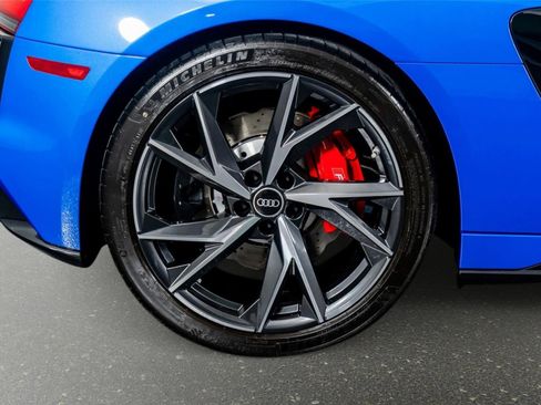 Used 2022 Audi R8 V10 performance image 9