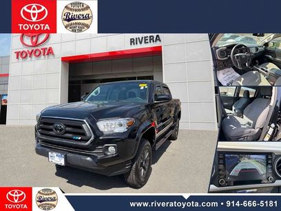 Used 2023 Toyota Tacoma SR5