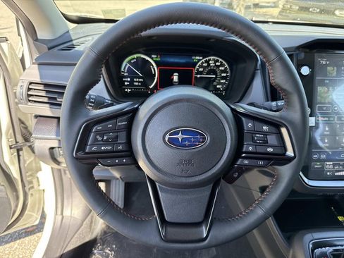 New 2026 Subaru Crosstrek 2.5i Limited image 43