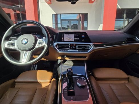 Used 2021 BMW M340i M340i w/ Executive Package image 19