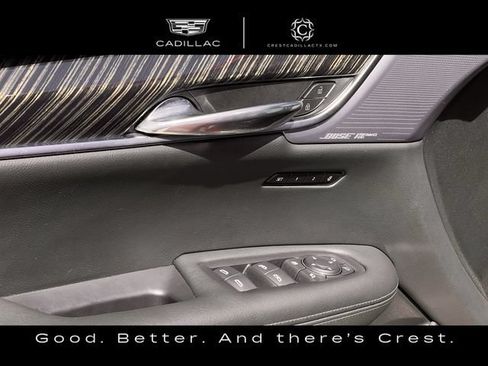 Certified 2024 Cadillac XT6 Premium Luxury AWD/4WD image 26