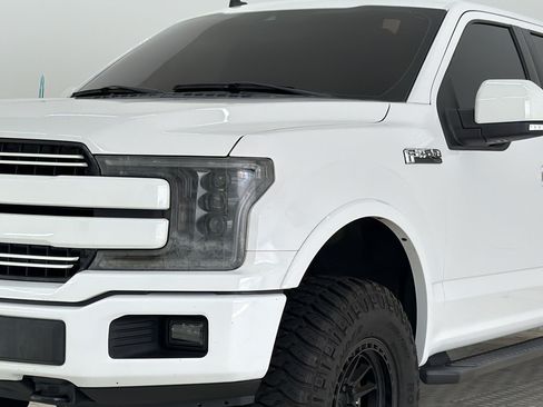 Used 2019 Ford F150 XLT w/ Equipment Group 302A Luxury AWD/4WD image 12