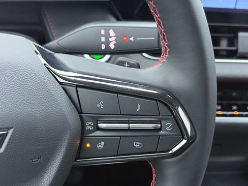 New 2026 Chevrolet Equinox RS w/ Convenience Package III image 28