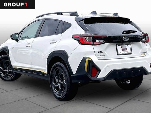 Certified 2025 Subaru Crosstrek 2.5i Sport AWD/4WD image 12