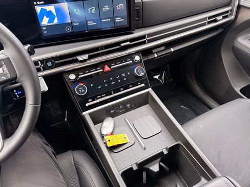 Used 2026 Hyundai Santa Fe SEL image 20