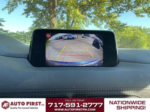 Used 2019 MAZDA CX-5 Grand Touring w/ GT Premium Package AWD/4WD image 13