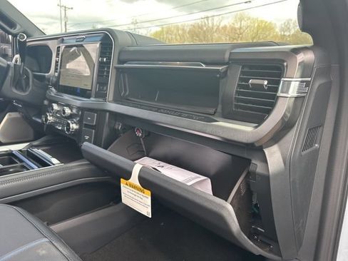 New 2026 Ford F350 Platinum w/ FX4 Off-Road Package AWD/4WD image 14