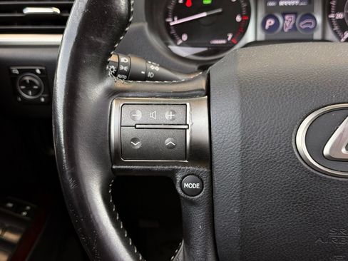 Used 2017 Lexus GX 460 Premium AWD/4WD image 32