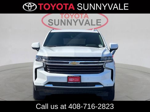 Used 2024 Chevrolet Tahoe LT image 11
