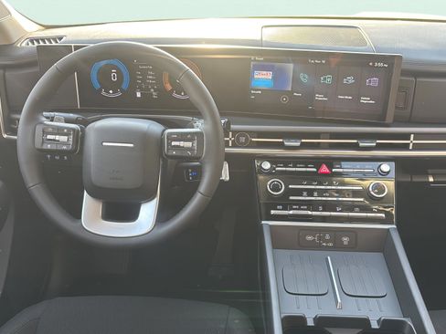 New 2026 Hyundai Santa Fe SE FWD image 10