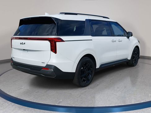 New 2026 Kia Carnival SX Prestige FWD image 5