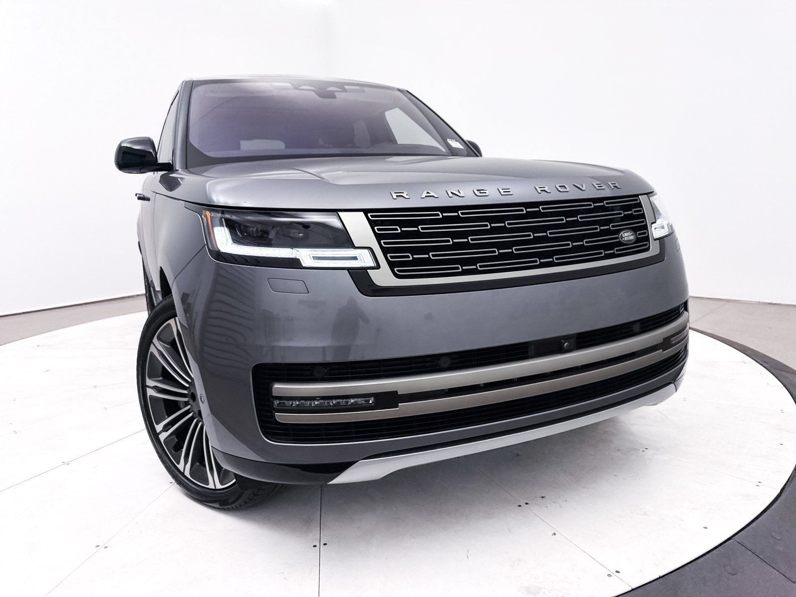 Used 2023 Land Rover Range Rover SE AWD/4WD image 18