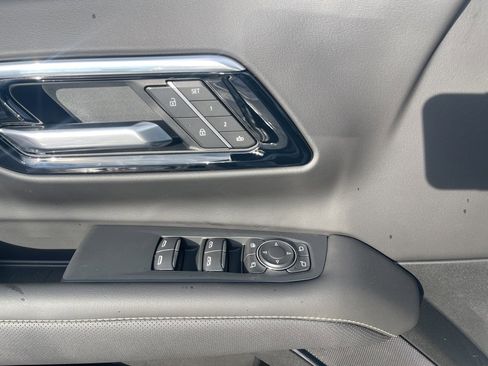 New 2026 Chevrolet Tahoe Premier image 37