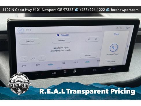 New 2026 Ford Maverick XLT w/ 4K Tow Package AWD/4WD image 20