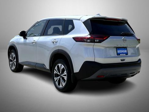 Used 2023 Nissan Rogue SV AWD/4WD image 7