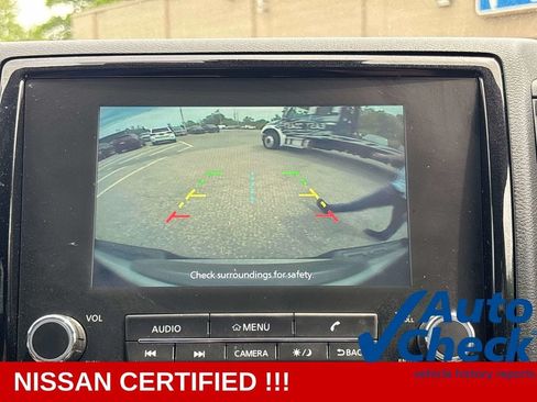 Certified 2023 Nissan Frontier S w/ Tow Package AWD/4WD image 23