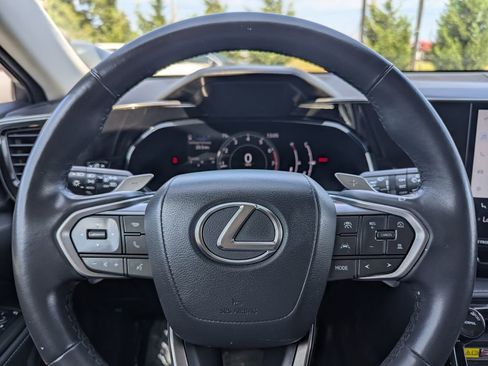 Used 2022 Lexus NX 350 AWD image 25