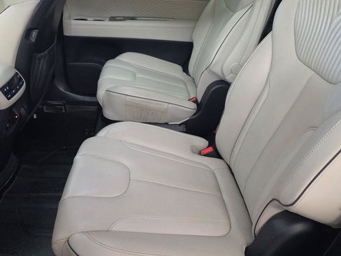 Used 2024 Hyundai Palisade Calligraphy AWD/4WD image 7