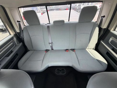 Used 2017 RAM 2500 SLT w/ Protection Group image 54