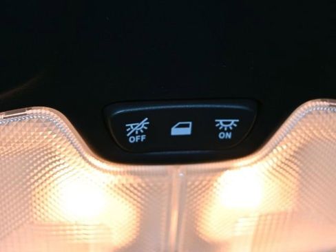 New 2026 Chevrolet TrailBlazer RS image 36