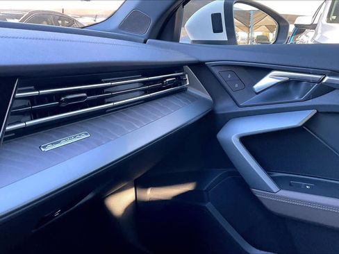 Used 2025 Audi A3 2.0T Premium w/ Convenience Package image 30