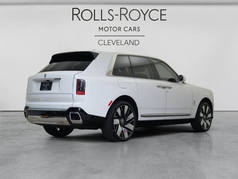 New 2026 Rolls-Royce Cullinan AWD/4WD image 51