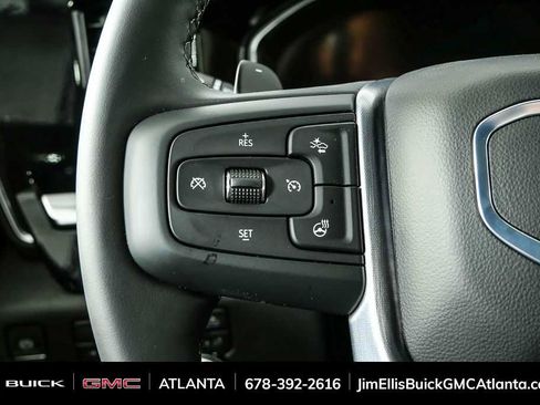 New 2026 GMC Sierra 1500 Elevation w/ Elevation Premium Package image 11