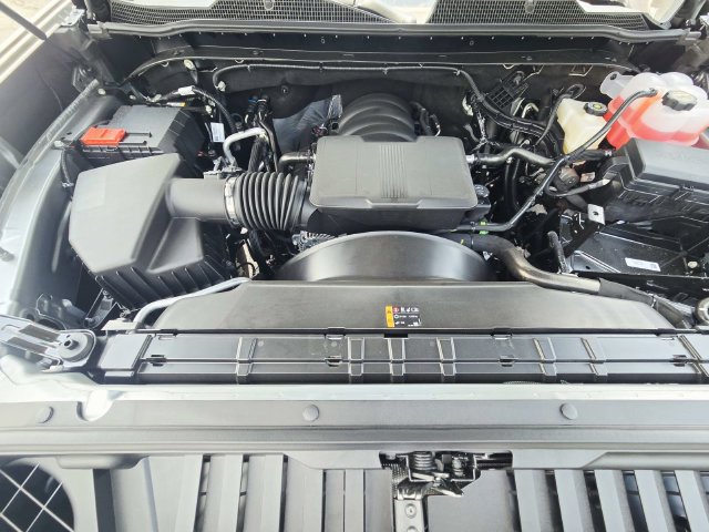 New 2026 Chevrolet Silverado 3500 W/T AWD/4WD image 17