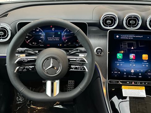 New 2026 Mercedes-Benz GLC 300 4MATIC image 13