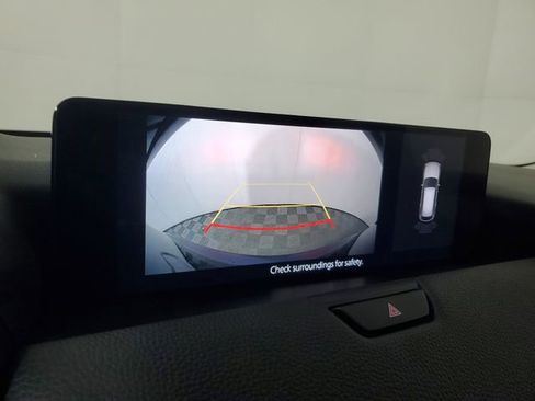 Certified 2025 MAZDA CX-90 Plug-In Hybrid w/ Preferred image 29