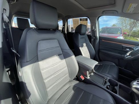 Used 2022 Honda CR-V EX-L image 29