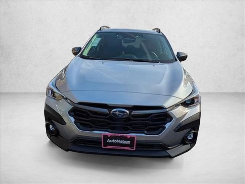 New 2026 Subaru Crosstrek 2.0i Premium image 2