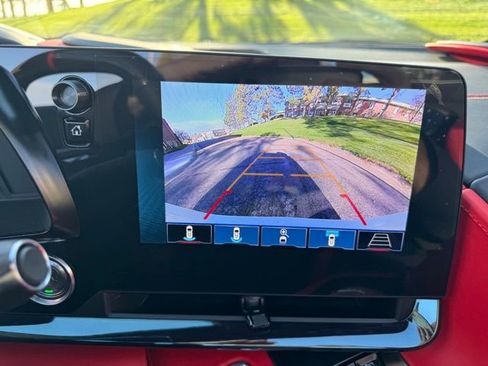 Used 2025 Chevrolet Corvette Z06 image 35