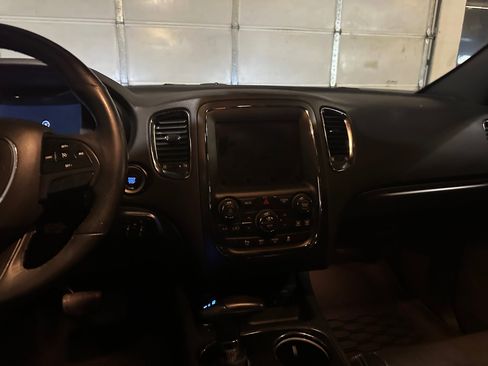 Used 2019 Dodge Durango R/T w/ Trailer Tow Group IV image 12