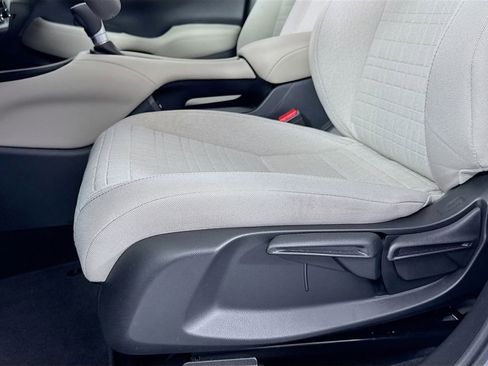 Used 2023 Honda HR-V LX image 22
