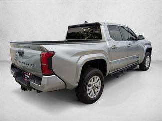Used 2025 Toyota Tacoma SR5 video 2