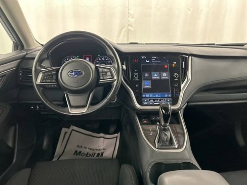 Used 2024 Subaru Legacy Premium image 25