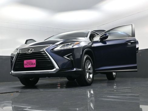 Used 2019 Lexus RX 350 FWD w/ Accessory Package image 29
