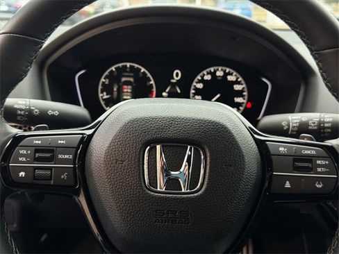 Certified 2026 Honda Civic Sport image 17