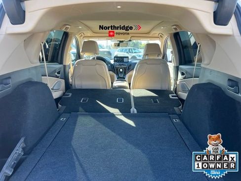 Used 2023 Acura RDX FWD w/ Technology Package image 44