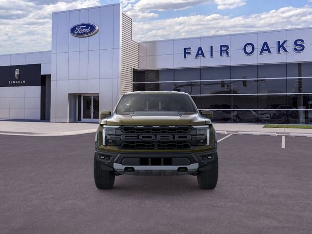 New 2026 Ford F150 Raptor AWD/4WD image 6