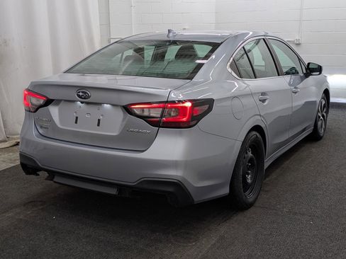 Used 2021 Subaru Legacy Premium image 2